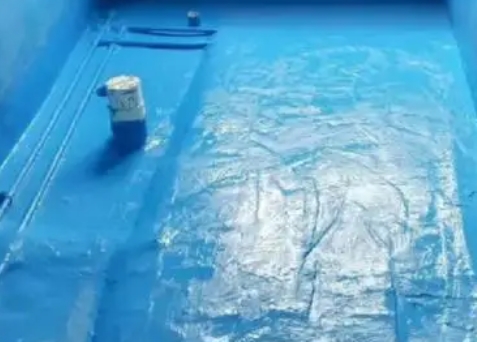 柳林卫生间漏水维修公司分享下柳林卫生间防水工程中常用防水涂料介绍。